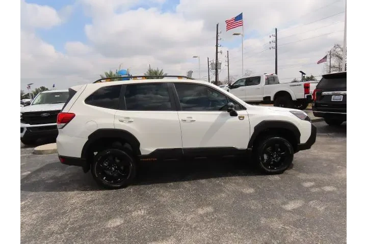 $29999 : Subaru Forester 2023 AWD Wil image 10