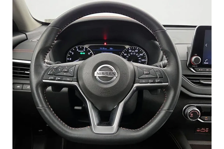 $21998 : Nissan Altima 2022 2.5 SR 4d image 10