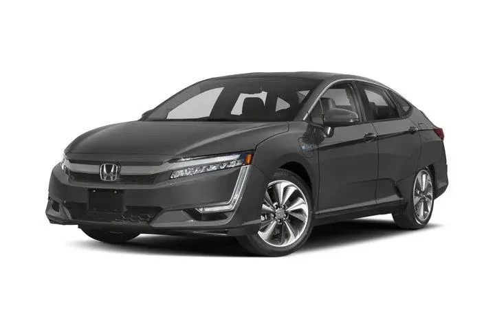 $13957 : Honda Clarity Plug-In Hybrid image 1