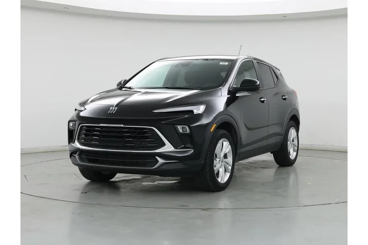 $22998 : Buick Encore GX 2025 AWD Pre image 4