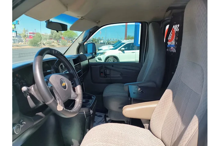 $14995 : 2011 CHEVROLET EXPRESS 2500 C image 6