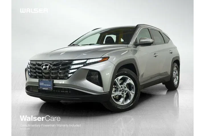 $23998 : Hyundai TUCSON 2023 SEL 4dr image 1