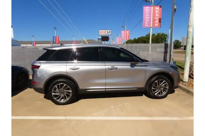 $26911 : Lincoln Corsair 2022 Standar image 8