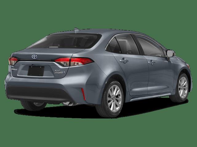 $28723 : 2024 Corolla Hybrid XLE image 4