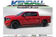 Ram 1500 2022 4x2 Big Horn 4 en Miami
