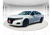 Honda Accord 2022 Sport Spec en Los Angeles