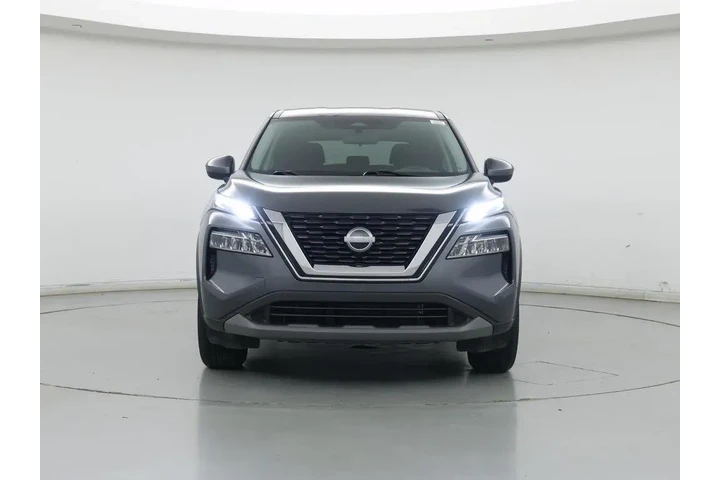 $21998 : Nissan Rogue 2023 AWD SV 4dr image 5