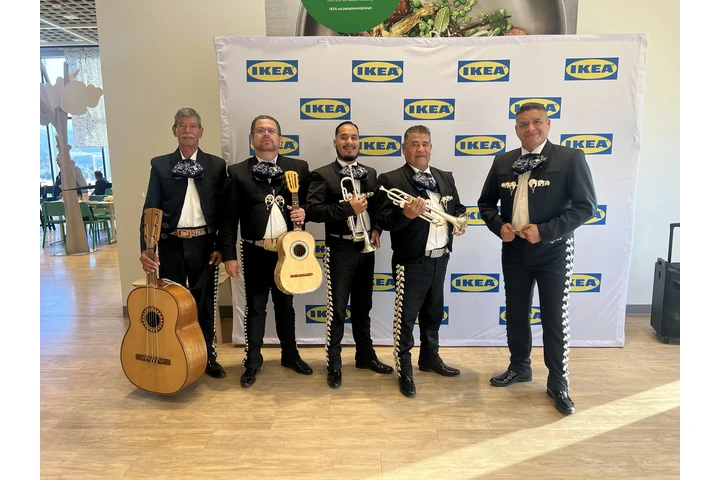 Mariachi Buenos precios image 2