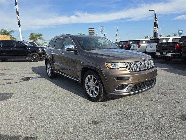 $36785 : 2020 Grand Cherokee Summit image 3