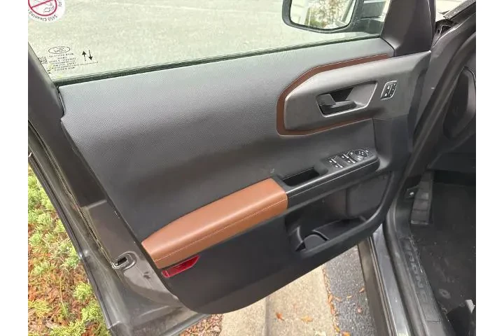 $29647 : Ford Bronco Sport 2025 AWD O image 8