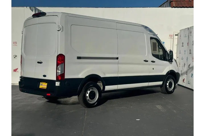 $23995 : 2019 Transit Van T-150 148" M image 2