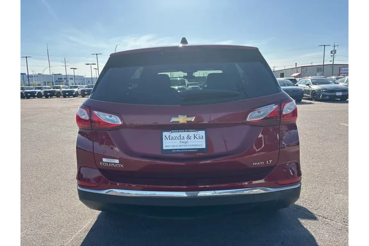$16999 : 2020 Equinox LT image 6