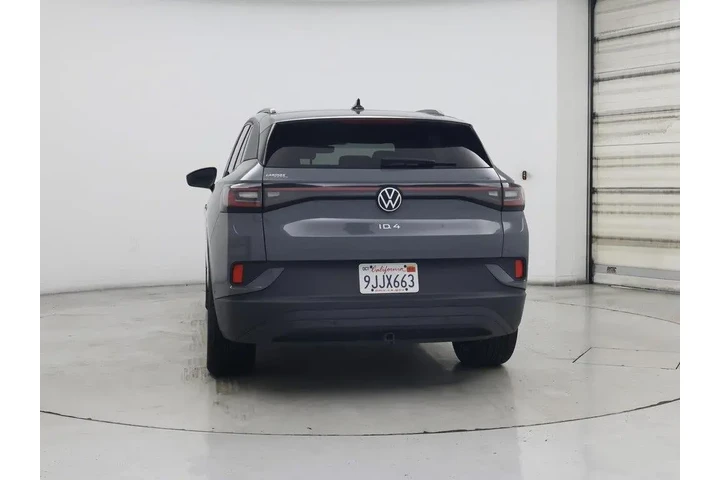 $24998 : Volkswagen ID.4 2023 AWD Pro image 6