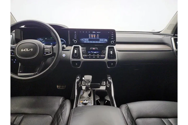 $30998 : Kia Sorento 2022 AWD X-Line image 9
