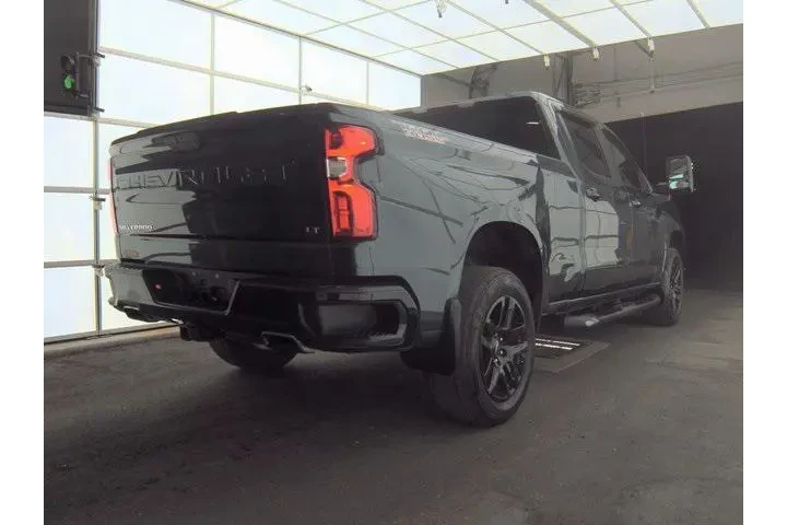 $29411 : Chevrolet Silverado 1500 202 image 2