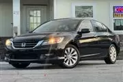 2014 Accord EX-L V6 w/Navi thumbnail