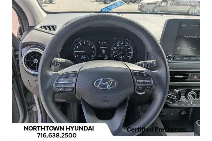$22300 : Hyundai KONA 2023 AWD SEL 4d image 8