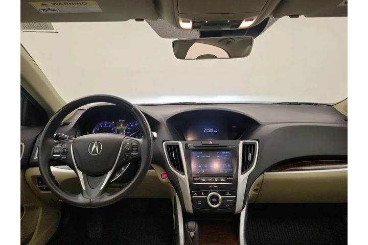 $22998 : Acura TLX 2019 4dr Sedan image 8