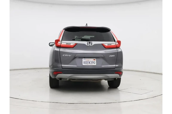 $16998 : Honda CR-V 2019 AWD EX 4dr S image 6
