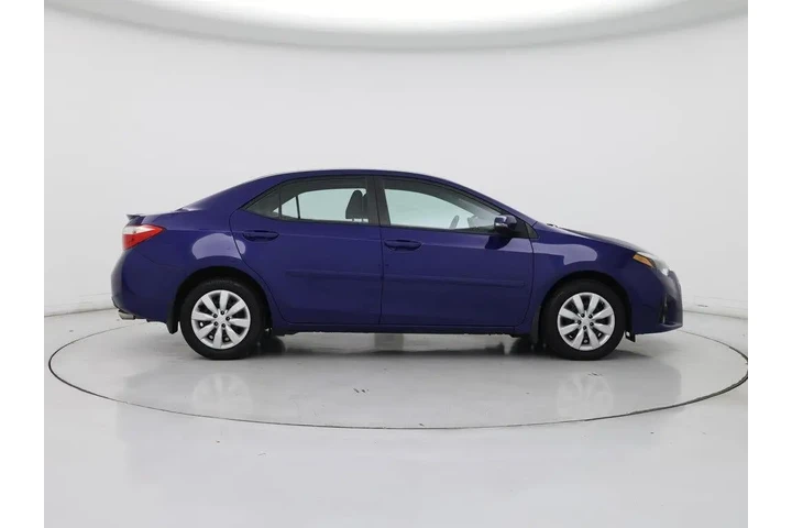 $14998 : Toyota Corolla 2014 S 4dr Se image 7