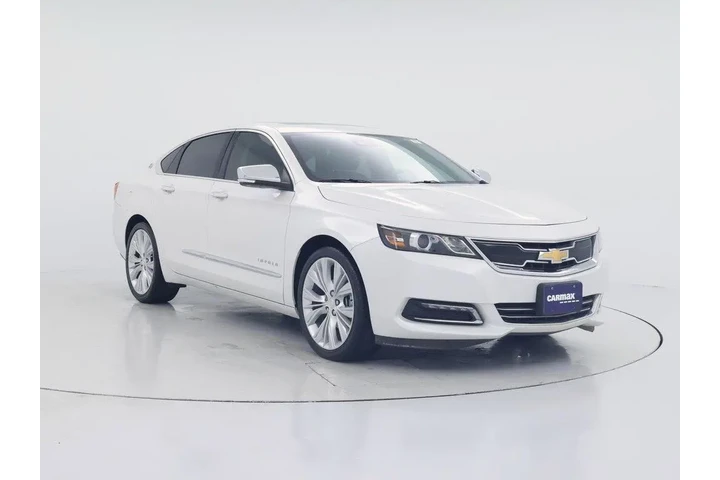 $30998 : Chevrolet Impala 2019 Premie image 1