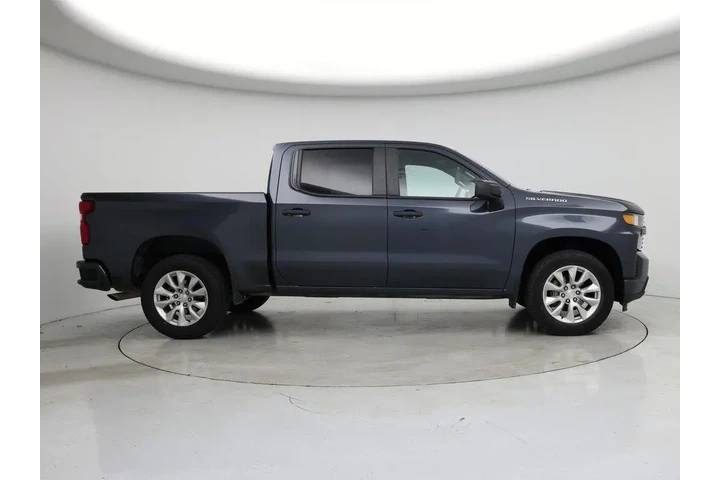 $25998 : Chevrolet Silverado 1500 202 image 7