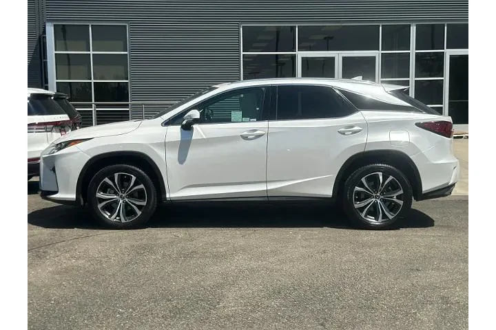 $25000 : Lexus RX 350 2019 4dr SUV image 6
