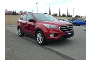 Ford Escape 2019 AWD SE 4dr