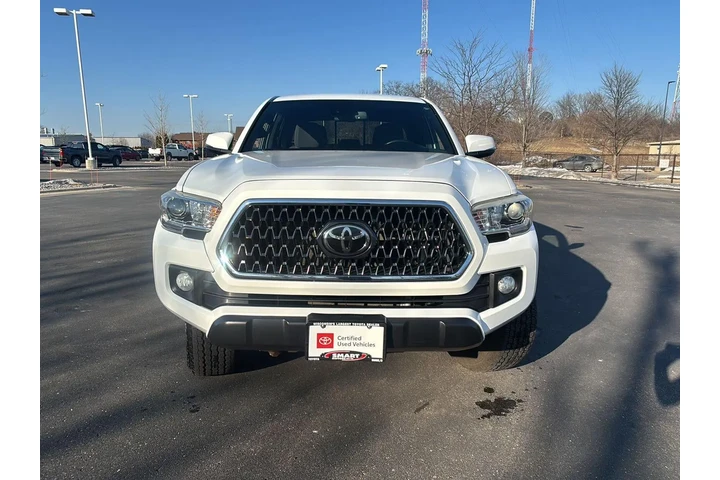 $35000 : Silver Certified2019 TACOMA image 5