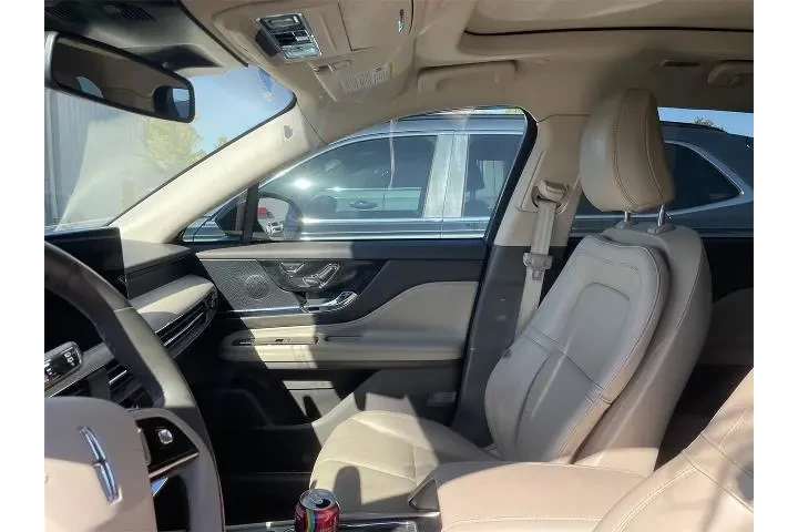 $39999 : Lincoln Corsair 2024 AWD Gra image 10