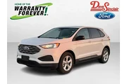 Ford Edge 2022 AWD SE 4dr Cr en St. Louis