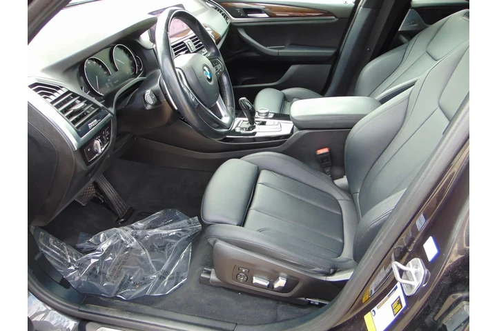 $27985 : 2021 X3 sDrive30i image 10