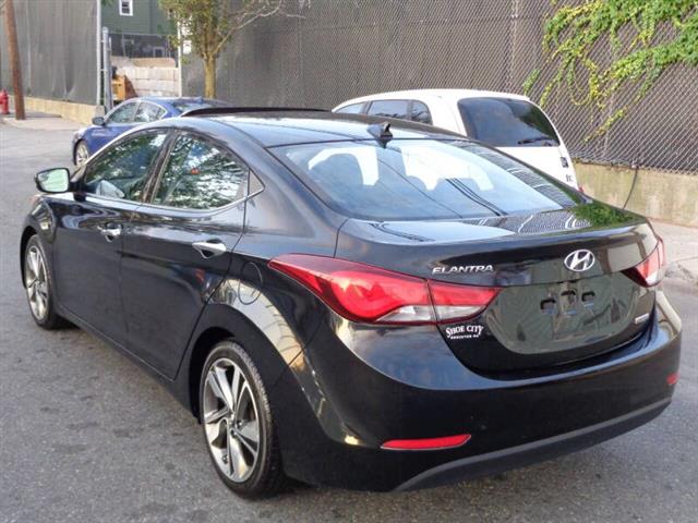 $8950 : 2014 Elantra Limited image 5