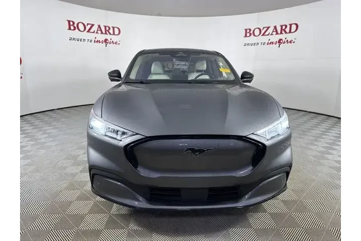 $28000 : Ford Mustang Mach-E 2023 AWD image 2