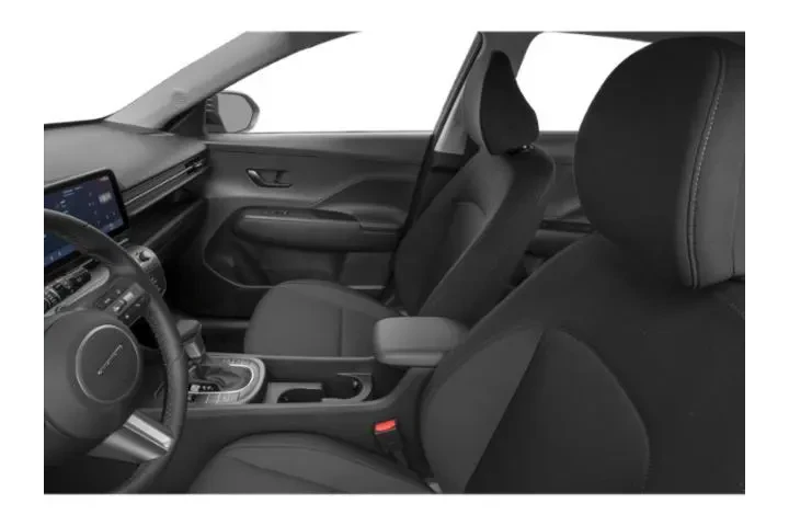 $27255 : Hyundai KONA 2026 AWD SEL Sp image 8