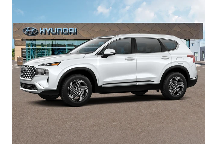 $19999 : Hyundai SANTA FE 2023 SEL 4d image 2