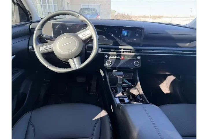 $31111 : Hyundai TUCSON 2025 AWD SEL image 6