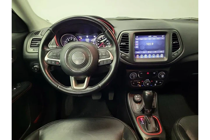 $15998 : Jeep Compass 2020 4x4 Trailh image 10