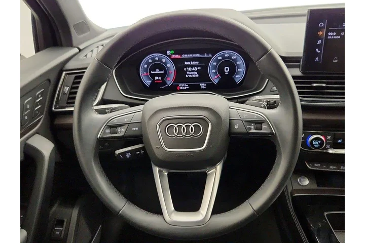 $38998 : Audi Q5 Sportback 2023 AWD q image 10