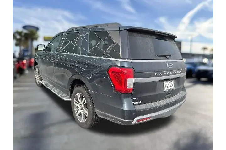 $34873 : Ford Expedition 2022 4x2 XLT image 6