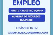 NUEVA VACANTE EN BOGOTÁ en Bogota