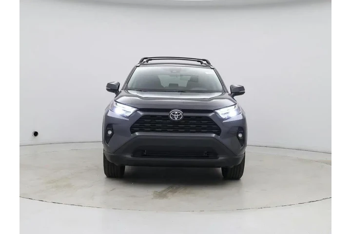 $34998 : Toyota RAV4 2024 XLE Premium image 5
