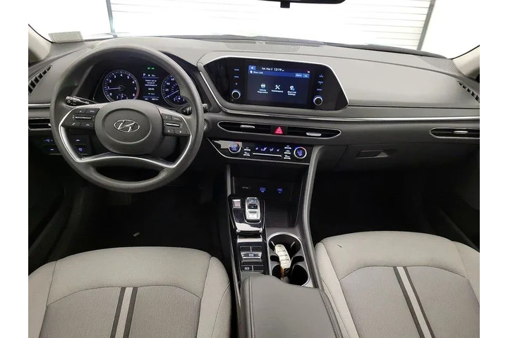 $16998 : Hyundai SONATA 2021 SEL 4dr image 9