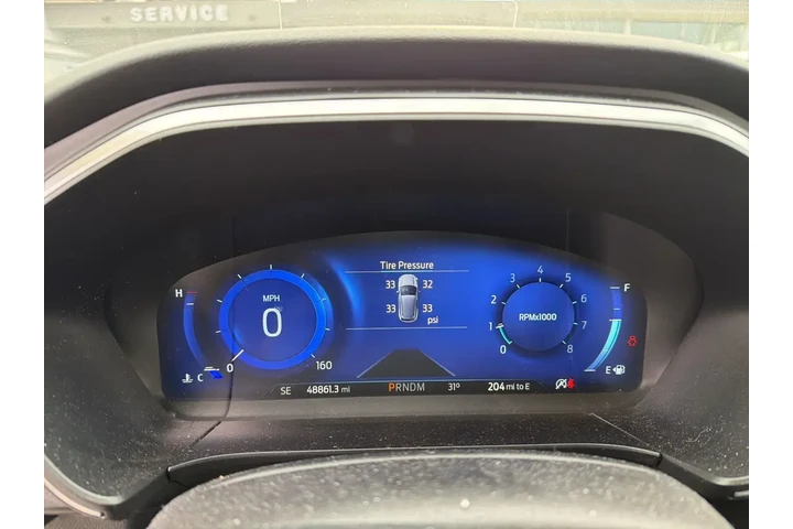 $20000 : Ford Escape 2020 AWD Titaniu image 6