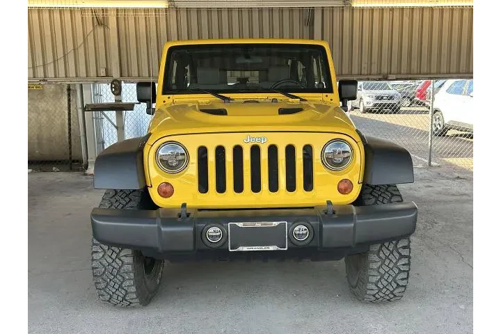 $14995 : Jeep Wrangler 2009 4x4 X 2dr image 3
