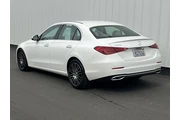 $36494 : Mercedes-Benz C-Class 2023 C thumbnail
