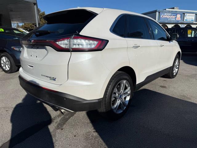 $12750 : 2016 Edge Titanium image 9