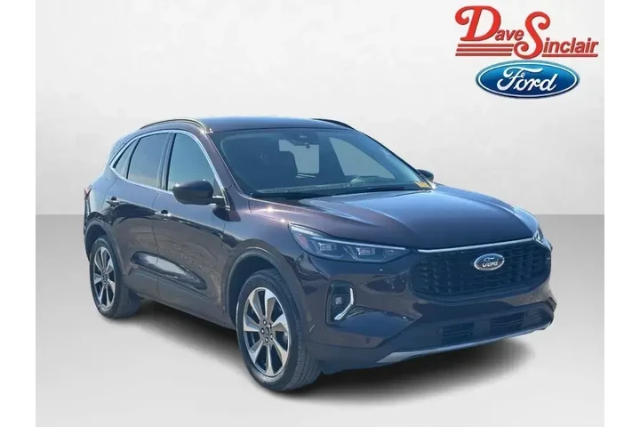$25777 : Ford Escape 2023 AWD Platinu image 4