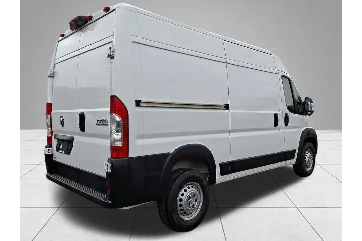 $36975 : Ram ProMaster 2024 Tradesman image 4