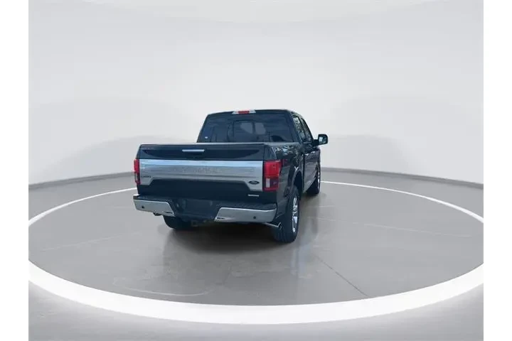 $23412 : Ford F-150 2018 4x4 King Ran image 6